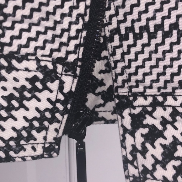 White House black market woman jacket - Picture 4 of 16